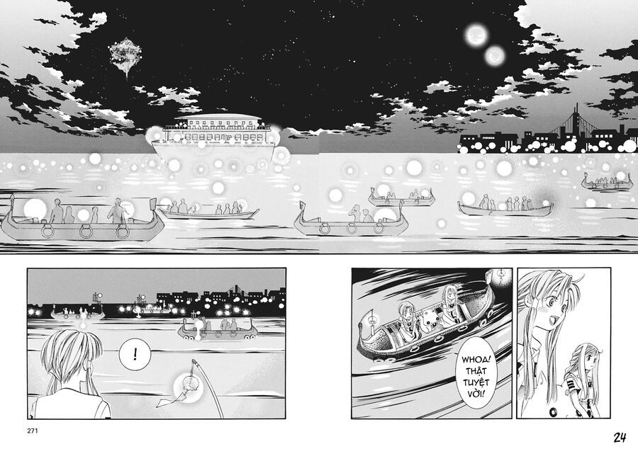 aqua - chap8 - Trang 25